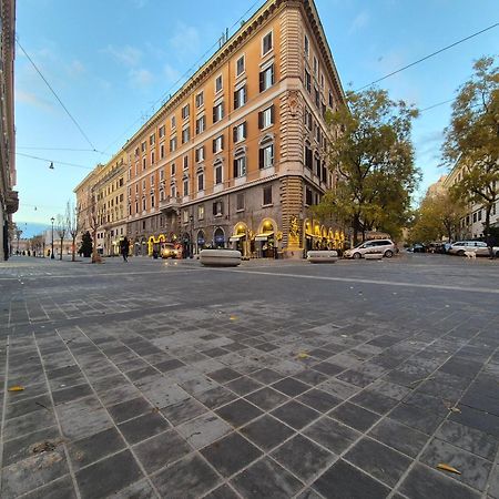 רומא A Casa Di Alex Vatican מראה חיצוני תמונה