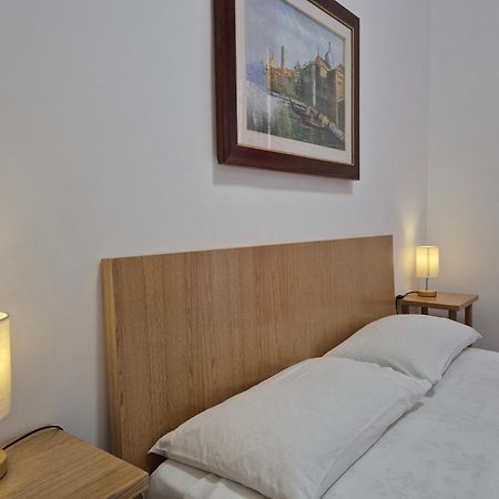 רומא A Casa Di Alex Vatican מראה חיצוני תמונה