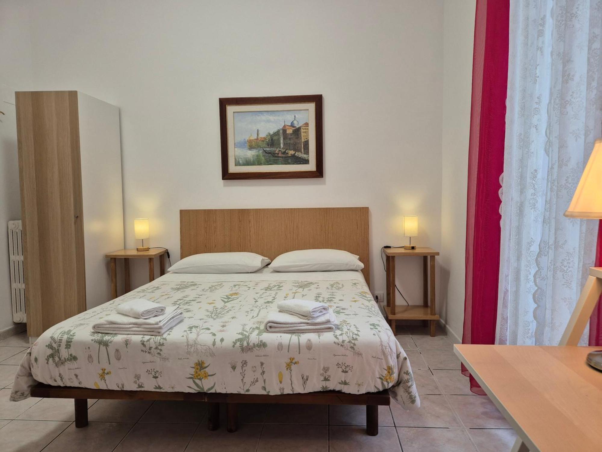 רומא A Casa Di Alex Vatican חדר תמונה
