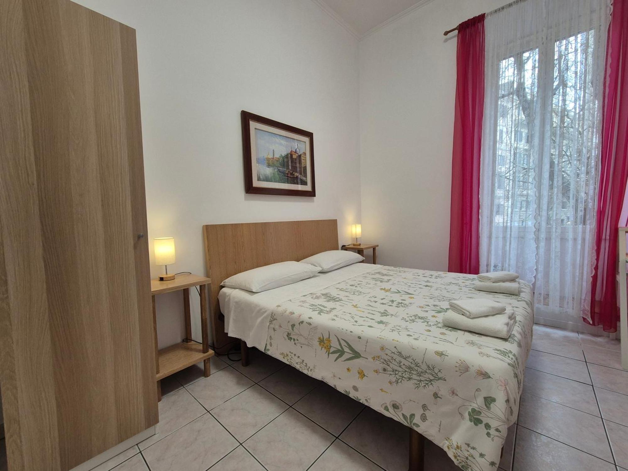 רומא A Casa Di Alex Vatican חדר תמונה