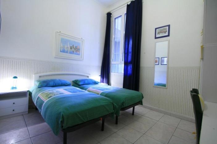 רומא A Casa Di Alex Vatican חדר תמונה