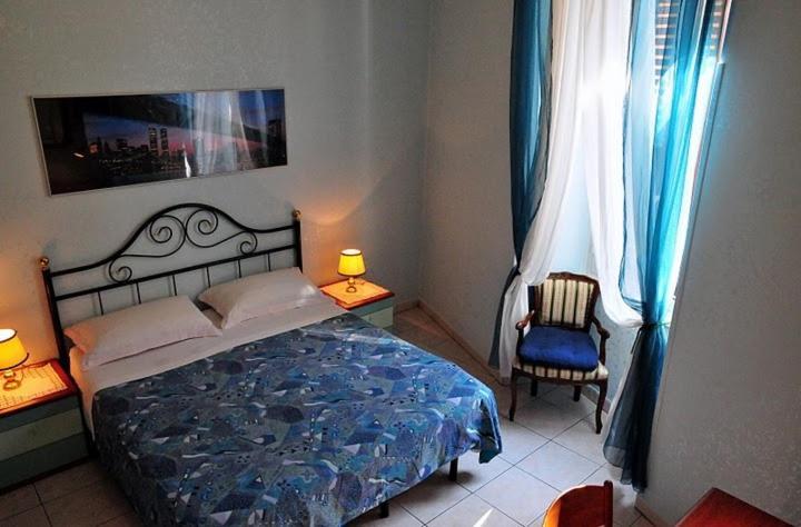 רומא A Casa Di Alex Vatican מראה חיצוני תמונה