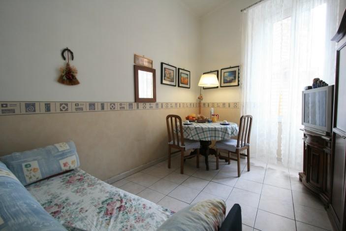 רומא A Casa Di Alex Vatican מראה חיצוני תמונה