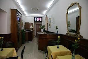 רומא A Casa Di Alex Vatican מראה חיצוני תמונה